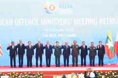 Joint Statement by ASEAN Defence Ministers on Defence Cooperation Against Disease Outbreaks 