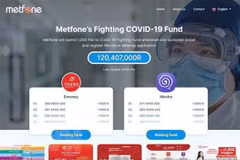 Metfone selected to digitise Cambodia’s health sector