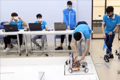 Businesses in dire need of skilled workers