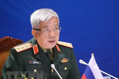 Army should play active role in external affairs: Deputy Defence Minister