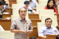 NA passes revised investment law 