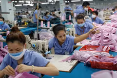 Vietnam’s ratification of EVFTA makes international headlines 