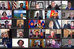 US officials highly evaluate Vietnam's role
