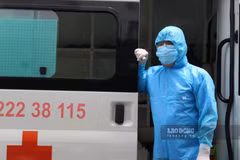 One more COVID-19 patient dies due to serious complications