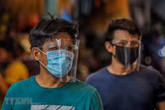 Philippines secures over 8.8 bln USD for COVID-19 response