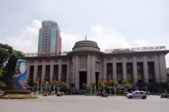 BIS membership marks new stride in State Bank’s integration process