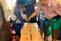 Drug traffickers arrested in HCM City, Dien Bien
