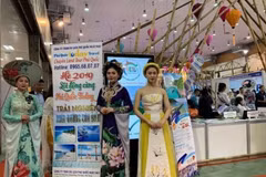 Travel expo looks towards digital transformation to boost development