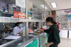 Antimicrobial resistance remains high in Vietnam