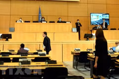 Vietnam highlights efforts to ensure human rights amidst COVID-19 pandemic