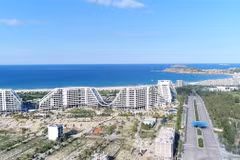 Real estate developers interested in emerging markets