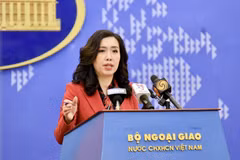 Vietnam maintaining dialogue with US to handle issues in economic ties