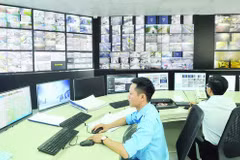 Technology key to success for HCM City's smart transport system