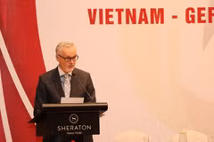 Forum promotes Vietnam - Germany economic, trade cooperation