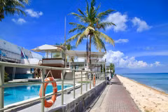  Indonesia tourism posts losses of over 7 billion USD due to COVID-19