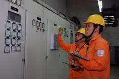 EVNGENCO 2’s equitisation plan approved 