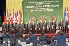 AIPA - Successful symbol of ASEAN unity in diversity