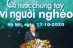 Poverty eradication key to sustainable development: PM