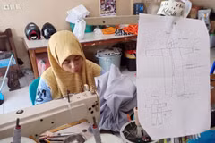 Indonesia announces economic recovery programme 