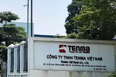 Vice Spokesman: foreign enterprises must comply with Vietnam’s laws