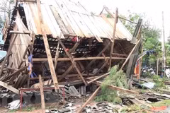 PM calls for measures to cope with natural disasters