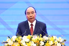 Paris Peace Forum: Vietnam urges putting interests of people at core of policies, actions 