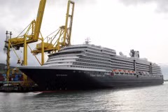 MS Westerdam passengers expected to leave Cambodia today
