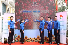 Competition for global Vietnamese startups launched