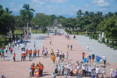 More localities temporarily close tourist sites to prevent COVID-19 spread