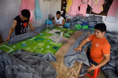 Indonesia: debts restructured for nearly 4 million clients 