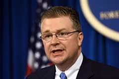US vows to stand together with Vietnam in COVID-19 fight: Ambassador