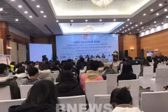 Forum discusses tax policy supporting businesses