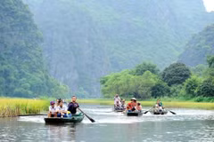 Ninh Binh looks to revive tourism sector post-pandemic