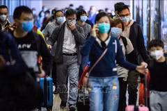 US provides medical supplies for Laos