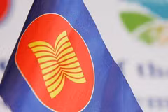 ASEAN's relations with partners develop strongly and practically: Official