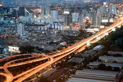 Thailand’s GDP to fall 7-9 percent in 2020