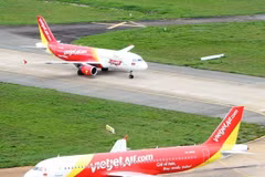 Vietjet accompanies "Entrepreneur and Book Week 2020"