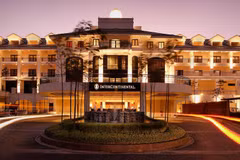 Hotel sector’s long-term outlook remains positive: CBRE
