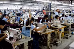 Cambodia: garment workers hit by COVID-19 