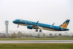 MoF proposes 30-percent reduction to environmental protection tax on jet fuel