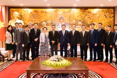 Hanoi creates optimal conditions for foreign investors