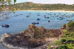 Four central provinces seek ways to boost tourism after COVID-19