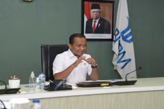 FDI flow into Indonesia drops 5.1 percent in nine months 