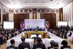 Mekong-Lancang cooperation contributes to addressing regional challenges