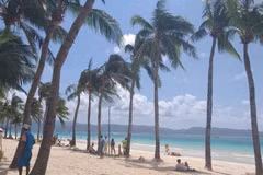 Philippine tourism sector sees all-time high earnings in 2019