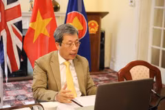 UK businesses seek cooperation opportunities in Vietnam