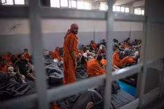 Indonesia prevents repatriation of citizens linked to IS 