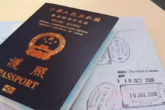 Hong Kong grants visa exemption to Vietnamese diplomats