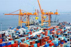 Vietnam invests 432 million USD abroad in 2018