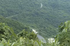 For a safe adventure to nature reserves
